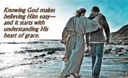 "KNOWING GOD IS OUR GREATEST TREASURE" BY ANDREW WOMMACK 