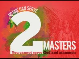 "SINGLENESS OF VISION" BY ANDREW WOMMACK 