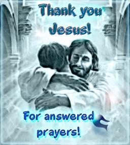 "GOD ANSWERS EVERY PRAYER" BY ANDREW WOMMACK 