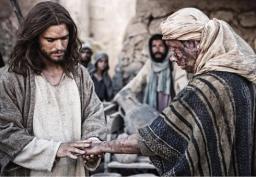 "TOUCHED BY LOVE" BY ANDREW WOMMACK 