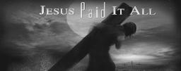 "OUR HOLINESS IS IN JESUS" BY DAVID MCMILLEN 