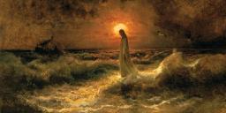 "FAITH THAT IS SEEN" BY ANDREW WOMMACK 