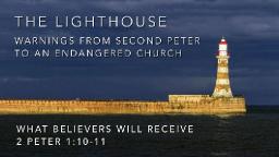 "HAVE YOU RECEIVED YOUR SALVATION?" BY DAVID MCMILLEN 