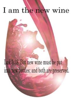 "SOMETHING NEW" BY ANDREW WOMMACK 