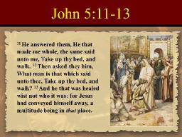 "NATURALLY HOLY" BY ANDREW WOMMACK 