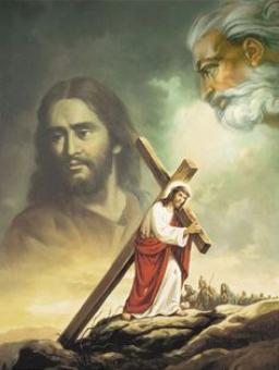 "GOD OR MAN PLEASER" BY ANDREW WOMMACK 