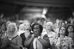 "ARE YOUR PRAYERS BEING ANSWERED?" BY DAVID MCMILLEN 