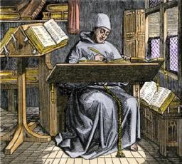 "ABOUT THOSE SCRIBES" BY ANDREW WOMMACK 