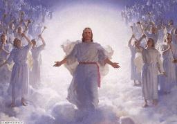 "A WARNING FROM THE WORD OF GOD" BY DAVID MCMILLEN 