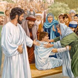 "WHOSE FAITH WAS IT" BY ANDREW WOMMACK 
