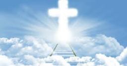 "WHY DO YOU DESERVE TO GO TO HEAVEN" BY DAVID MCMILLEN 