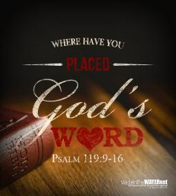 "SINGLENESS OF HEART" BY ANDREW WOMMACK 