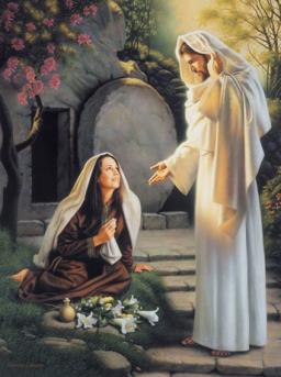 "JESUS DIED FOR ALL SIN" BY DAVID MCMILLEN 