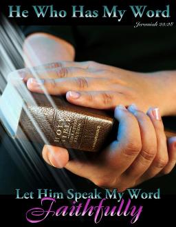 "JUST WORDS" BY ANDREW WOMMACK 