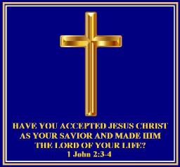 "SALVATION.....DON'T LEAVE EARTH WITHOUT IT" BY DAVID MCMILLN 