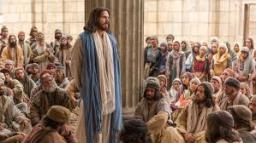 "JESUS, TEACHER AND SAVIOR" BY ANDREW WOMMACK 