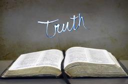 "GOD'S TRUTHS BELONG TO HIS CHILDREN" BY ANDREW WOMMACK 