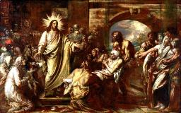 "NATURALLY HOLY" BY ANDREW WOMMACK 