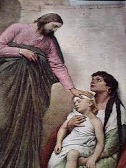 "YOU ARE HEALED IN THE NAME OF JESUS SO ACCEPT IT" BY DAVID MCMILLEN 