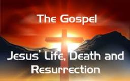 "WHAT IS THE GOSPEL?" BY DAVID MCMILLEN 