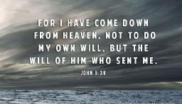 "JESUS....MAN, GOD AND SON OF GOD" BY DAVID MCMILLEN 