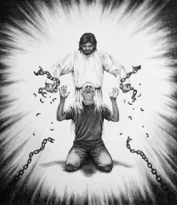 "WE HAVE A POWERFUL GOD" BY DAVID MCMILLEN 