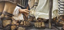 "THE LAW OF FAITH" BY ANDREW WOMMACK 