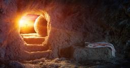 "PROOF OF THE RESURRECTION" BY DAVID MCMILLEN 