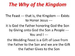 "TAKING GOD'S NAME IN VAIN" BY DAVID MCMILLEN 