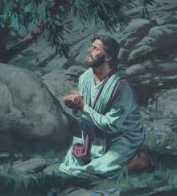 "ABOUT HUMILITY" BY ANDREW WOMMACK