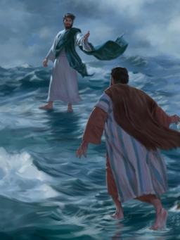 "WORD POWER" BY ANDREW WOMMACK  