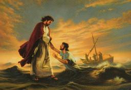 "ENTER DOUBT, EXIT FAITH" BY ANDREW WOMMACK  