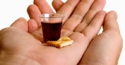 "RECEIVING CHRIST" BY ANDREW WOMMACK 