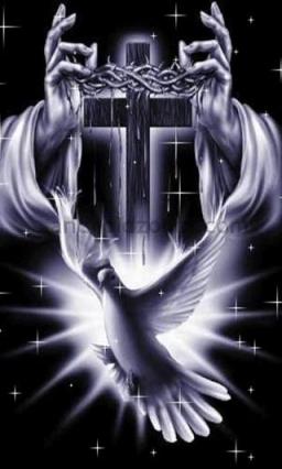 "THE SPIRIT AND THE WORD ARE ONE" BY ANDREW WOMMACK 