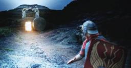 "PROVING THE RESURRECTION HAPPENED" BY DAVID MCMILLEN 