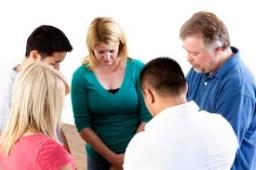 "PRAYER, IT IS VERY POWERFUL" BY DAVID MCMILLEN 