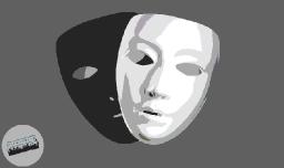 "TAKING OFF THE MASKS" BY ANDREW WOMMACK 