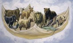 "OUR HEARTS CONTROL OUR BODIES" BY ANDREW WOMMACK 