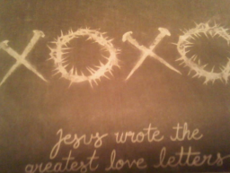 "GOD'S GREAT LOVE" BY DAVID MCMILLEN 