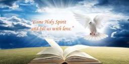 "THE MINISTRY OF THE HOLY SPIRIT" BY ANDREW WOMMACK 