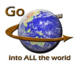 "WHERE IS YOUR ALL THE WORLD?" BY DAVID MCMILLEN 