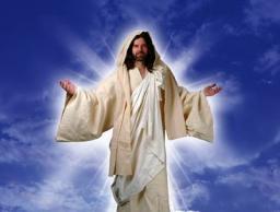 "HONORING OUR RISEN LORD" BY DAVID MCMILLEN 