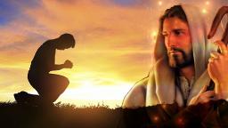 "THE POWER OF PRAYER" BY DAVID MCMILLEN 