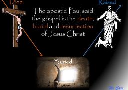 "HIS PURPOSE REVEALED" BY ANDREW WOMMACK 