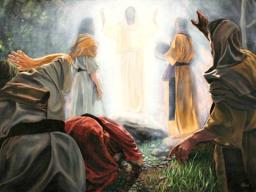 "ALIVE UNTO GOD" BY ANDREW WOMMACK 