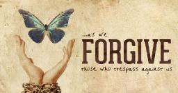 "FORGIVENESS IS YOUR CHOICE" BY DAVID MCMILLEN 
