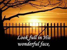 "KEEPING OUR THOUGHTS ON JESUS" BY DAVID MCMILLEN 