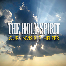 "HOLY GHOST TEACHER" BY ANDREW WOMMACK 