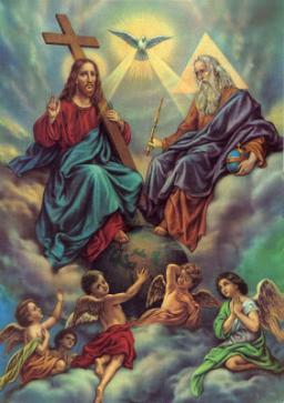 "RECEIVE THE FULLNESS OF GOD" BY DAVID MCMILLEN 