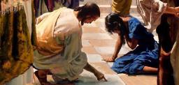 "AMAZING GRACE" BY ANDREW WOMMACK 